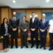 Courtesy Call by Deputy High Commissioner, Australian High Commission